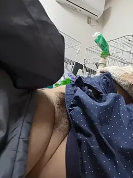 youheikunのウェブカメラショー