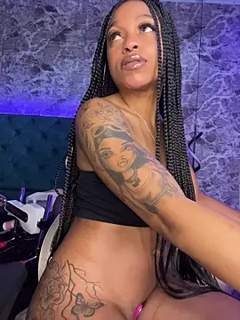 Melany_Williams' Webcam Show