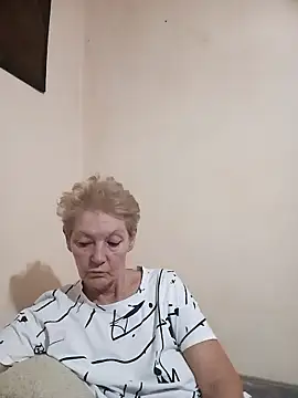 Calypso-Loove's Webcam Show