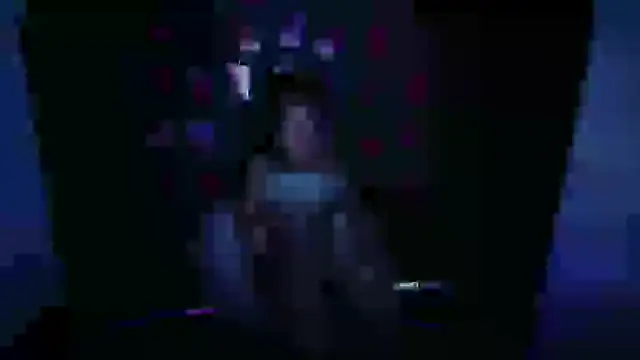 Вебкам-шоу Madonna_Fire