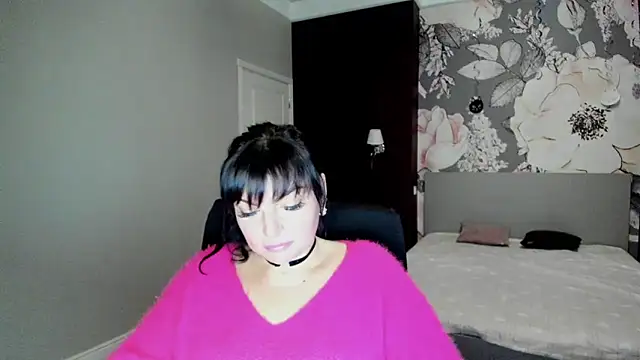 Вебкам-шоу Victoria_booth