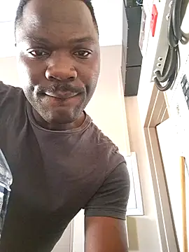 Petrossa's Webcam Show