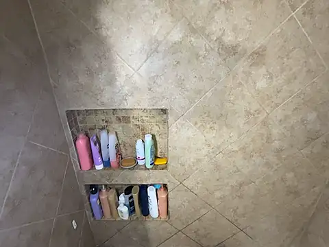 Show webcam de queenkelly1234