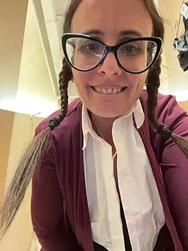 NataKitten's Webcam Show