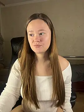 CaramelleSugarrのウェブカメラショー