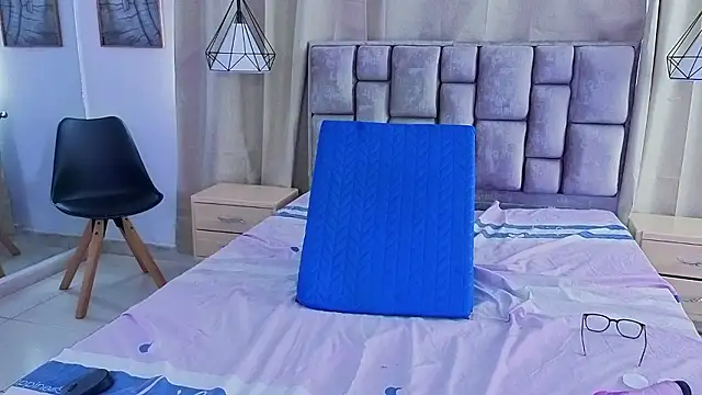 Вебкам-шоу scarlettjohnson_