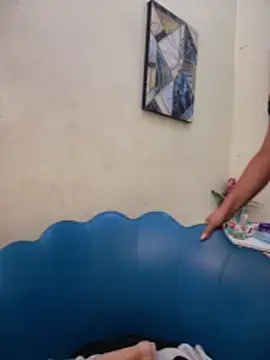 ChristyAddams' Webcam Show