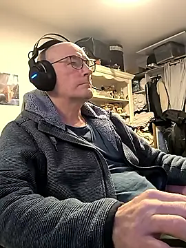 bogland33's Webcam Show