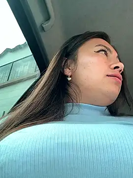 LIZ-06_'s Webcam Show