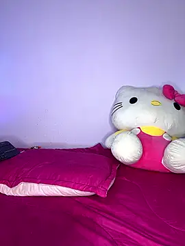 Dulcekitty__'s Webcam Show