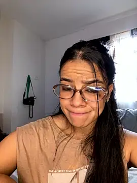 trianawhite's Webcam Show