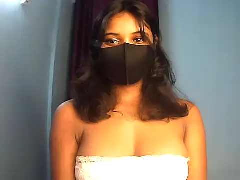 Show webcam de PAYARI_PURVI