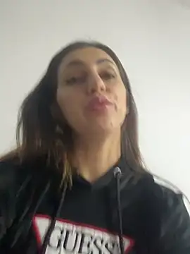 JessicaCarter's Webcam Show