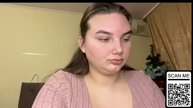 Dreamyblushfairy's Live XXX Chat