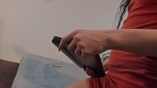 two_milkyway's Webcam Show