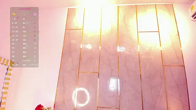 TylerBloom's Webcam Show