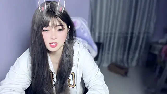 yuki3366's Webcam Show