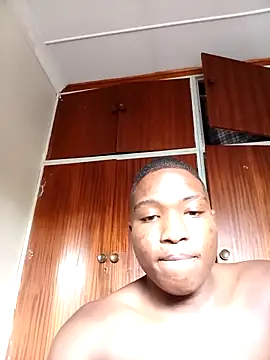 BlamedSimple's Webcam Show