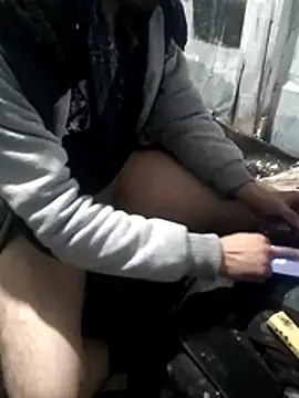 Wero4200's Webcam Show