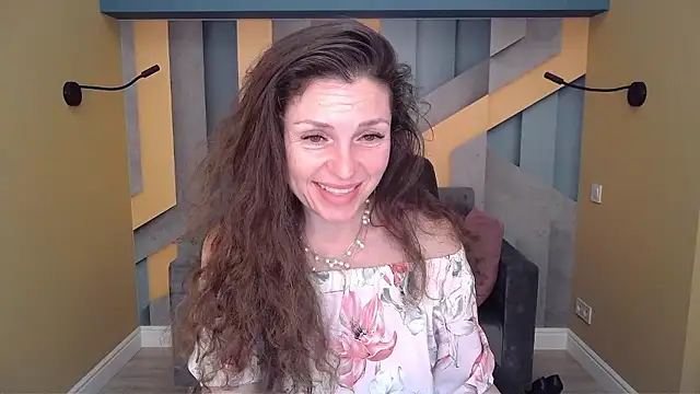 Вебкам-шоу EllaLong