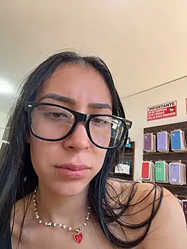 _alabina_'s Webcam Show