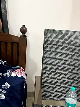 Show webcam de Indiancpl01