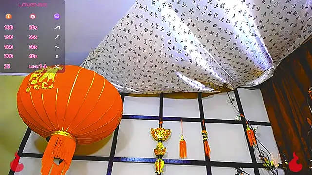 Madison_Mujica's Webcam Show