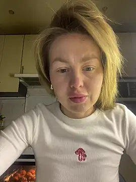 Вебкам-шоу MartaLuna_