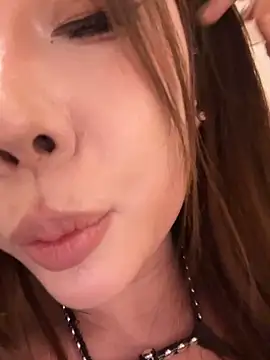 qianhan_xのウェブカメラショー