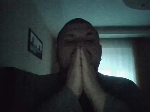 cyrex_monster's Webcam Show