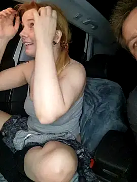 MichelleVibes18のウェブカメラショー