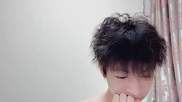 afahyu's Webcam Show