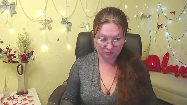 VanessaHotts' Live XXX Chat