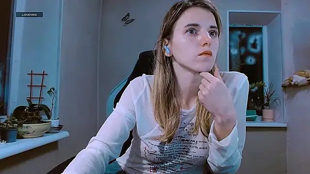 RosaJil's Live XXX Chat