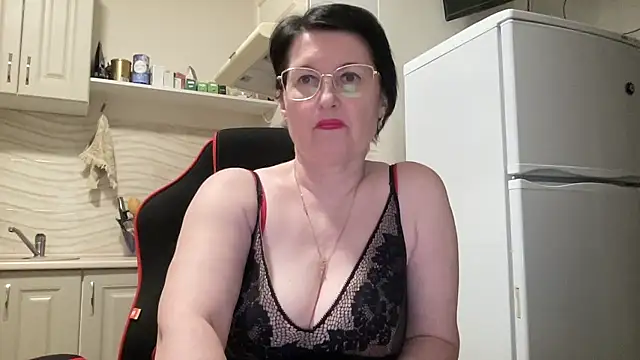 _HotMilfPussy_'s Live XXX Chat