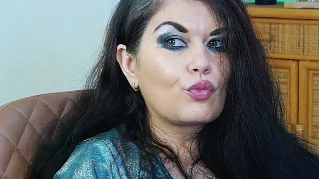 EllenGrace's Live XXX Chat