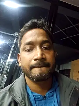 RabitheRambo30's Webcam Show