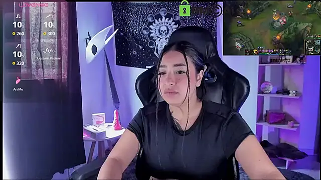 sweetcoralinee's Live XXX Chat