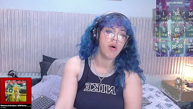 Eli666uwu's Live XXX Chat