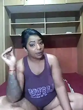 indianstormxo_'s Live XXX Chat