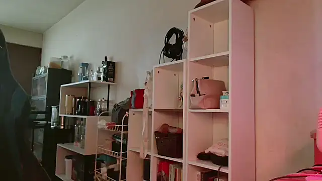 SmokyDee's Live XXX Chat