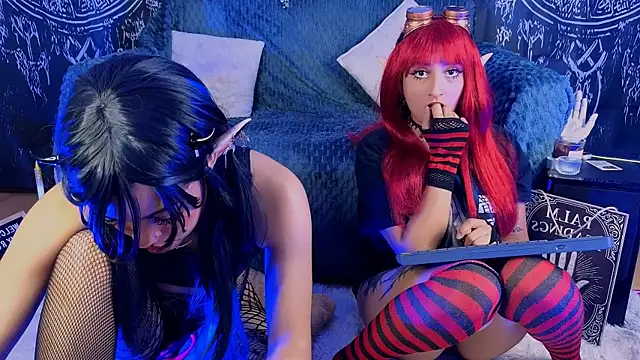 amaracooper_'s Live XXX Chat