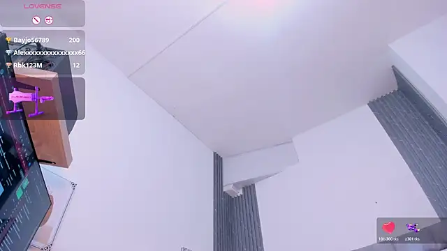 zulyjones' Live XXX Chat