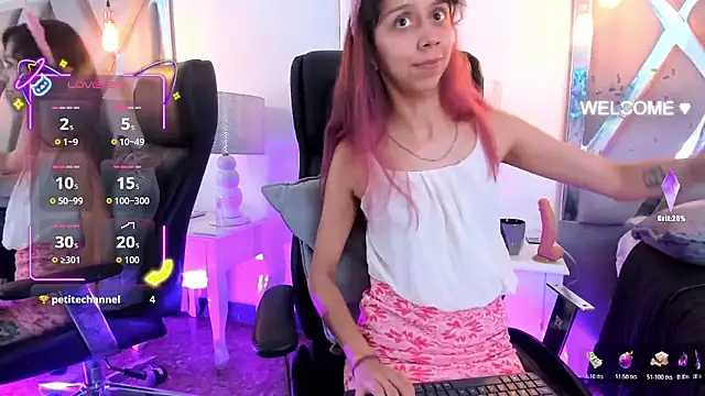 Goddess__Lilith's Live XXX Chat