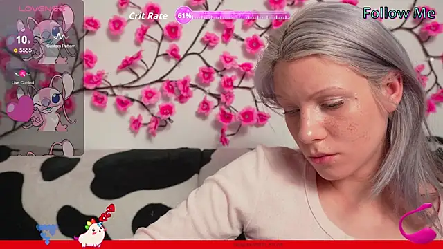 Vasya_Sylvia's Live XXX Chat