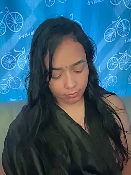 Nisha_jazz's Live XXX Chat