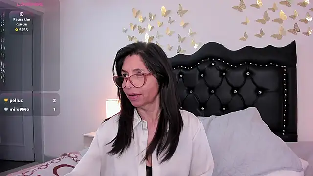 SabinaDeluxe_cg's Live XXX Chat