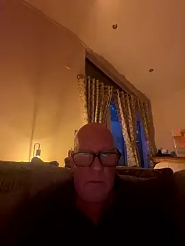 philefc's Webcam Show