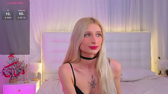 Monica_Leen's Live XXX Chat