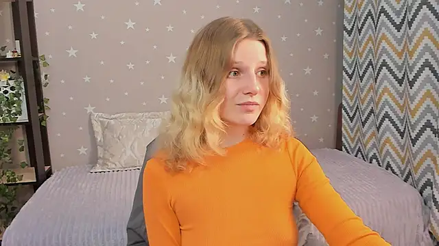 _Velvet_peach_'s Live XXX Chat